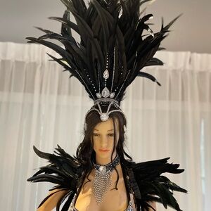 SAMBA BIKINI SET REDUCED PRICE$$$